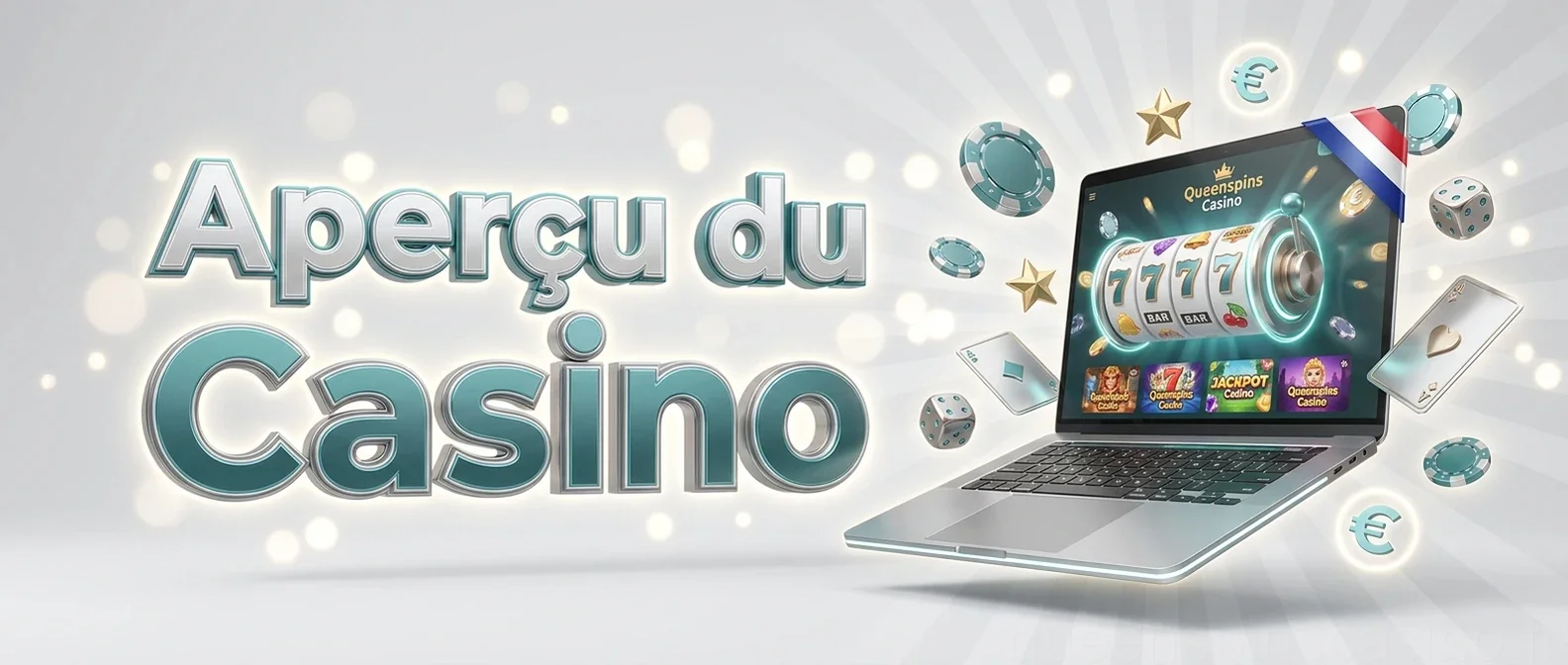 Aperçu du Casino