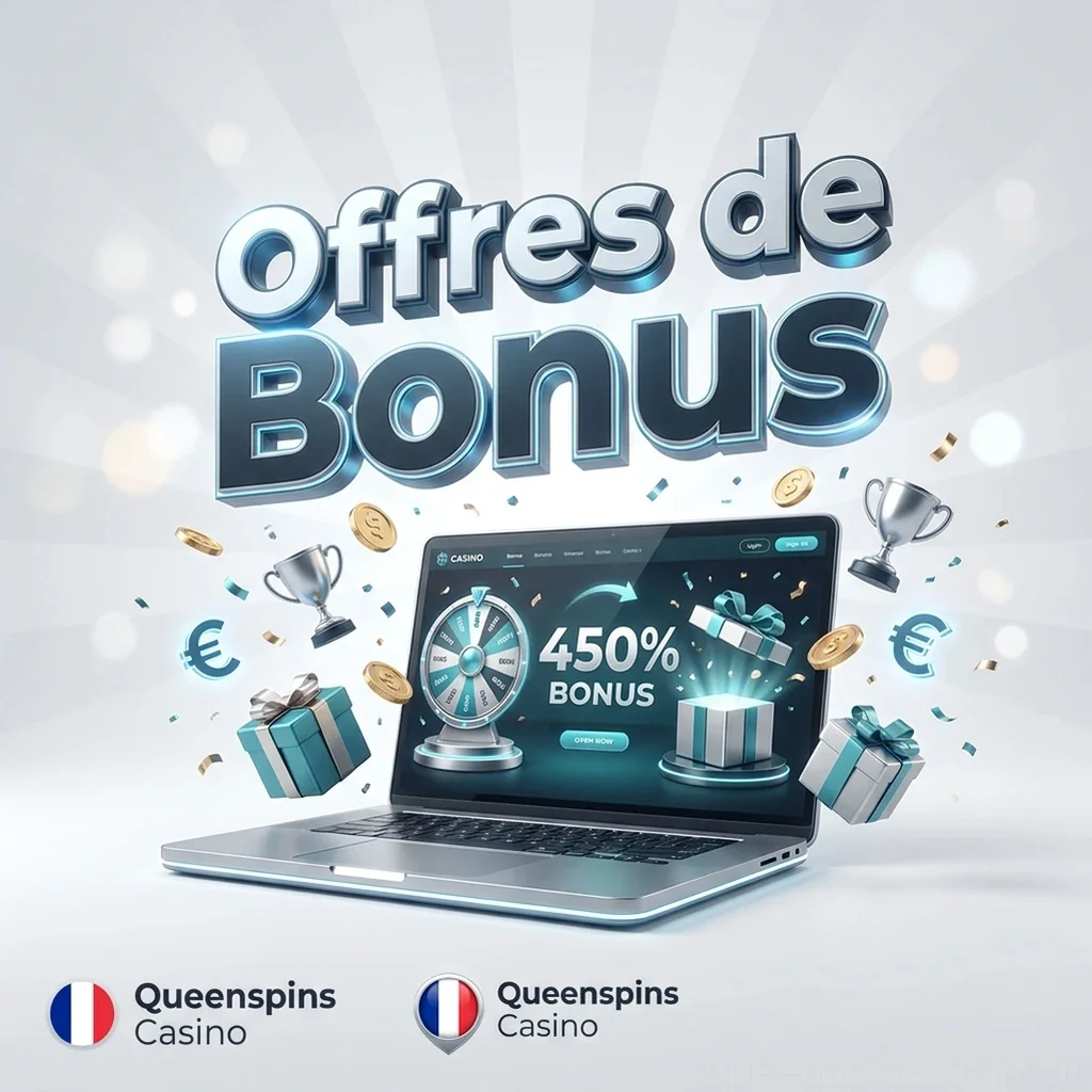 Offres de Bonus